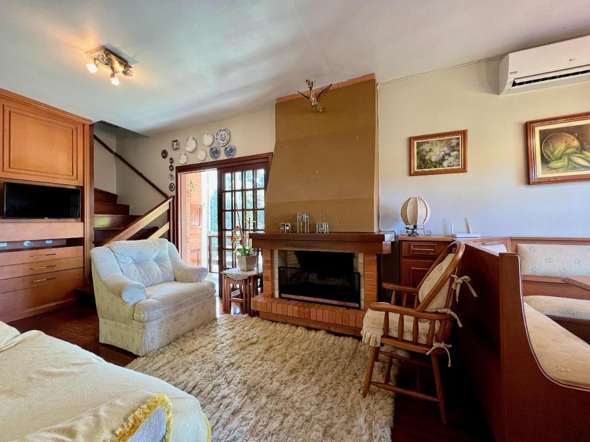 3 Dorm Apenas 1 Quadra Negro Apartamento