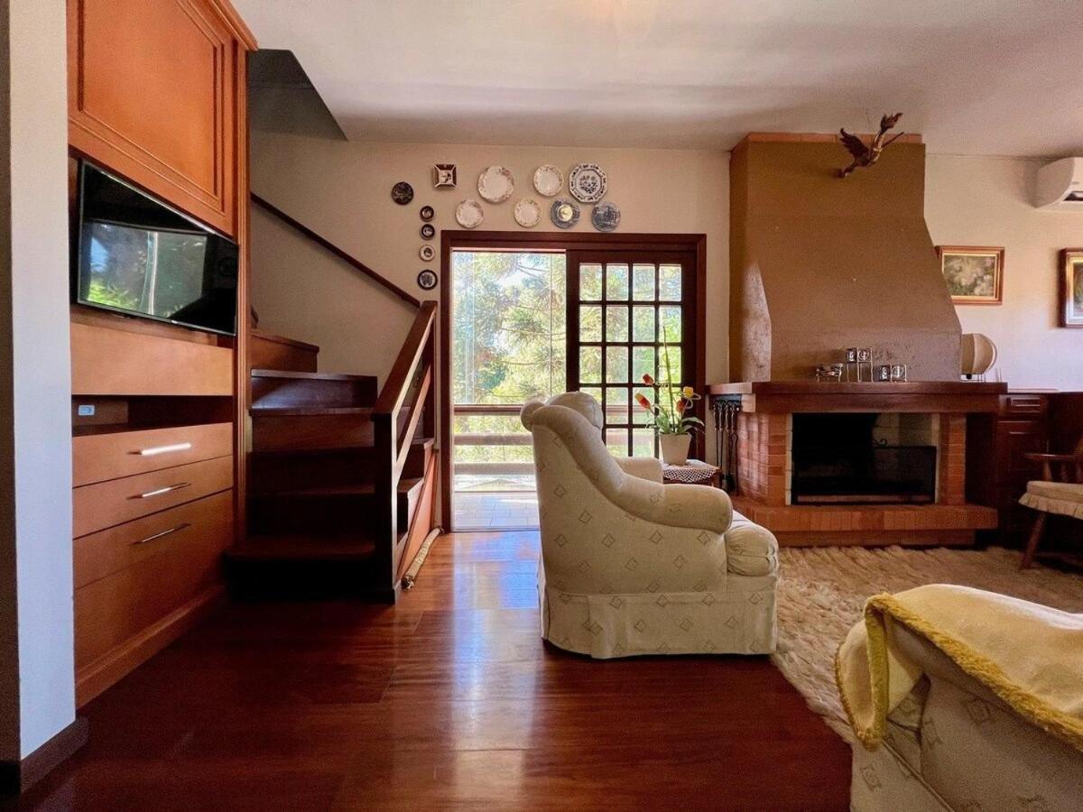 3 Dorm Apenas 1 Quadra Negro Apartamento