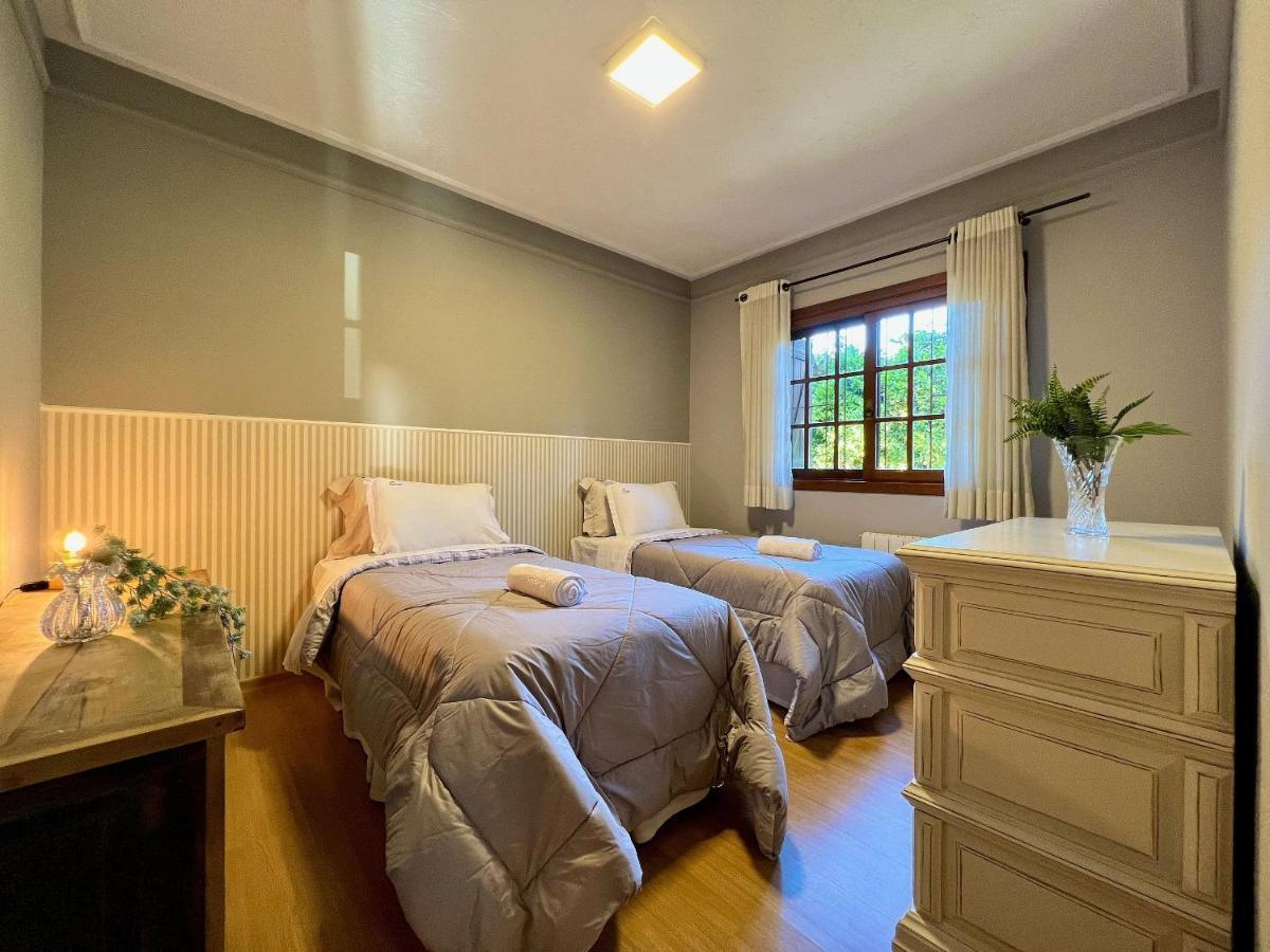 Apartamento Dom Polibio 2 Dorm By Achei