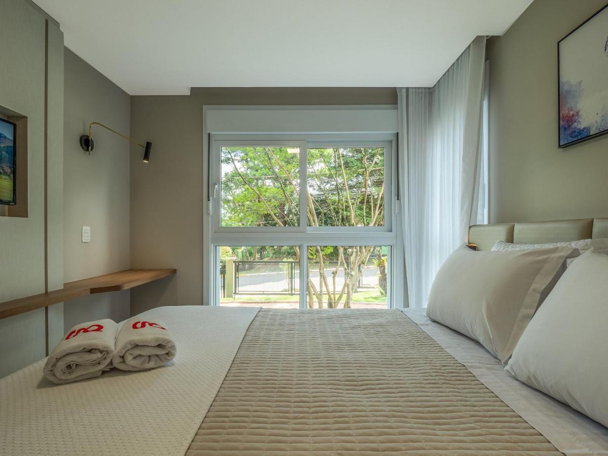 Apartamento Accorsi 104 - Apto Em Proximo Ao Centro Gramado