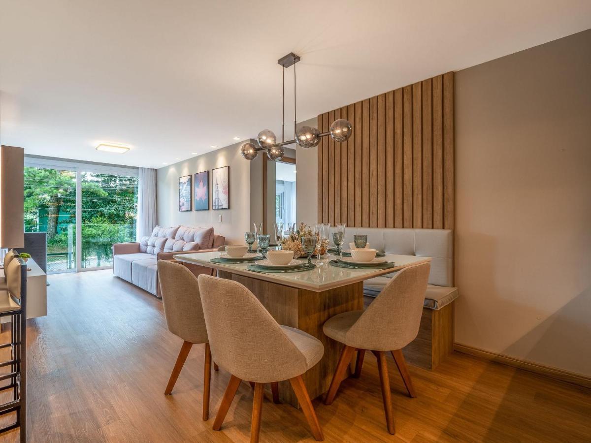 Apartamento Accorsi 104 - Apto Em Proximo Ao Centro Gramado
