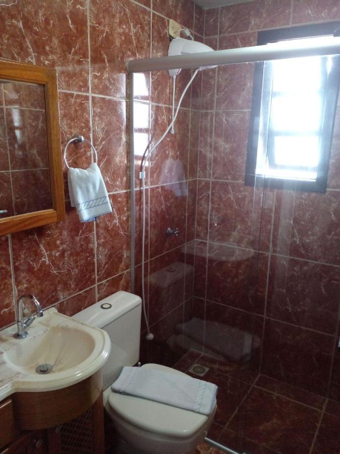 Casa Dos Pinheiros I By Cia Da Temporada *