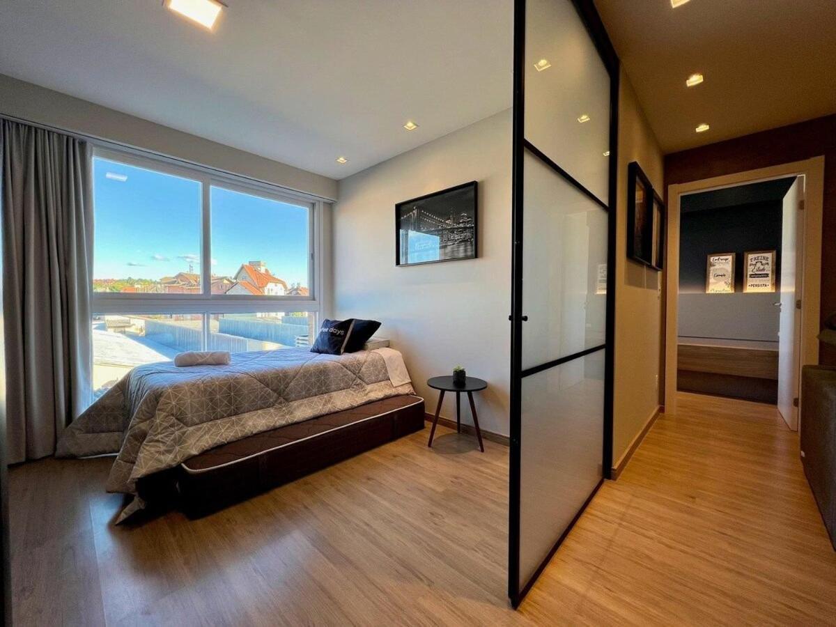 Apartamento Boulevard Centro By Achei *