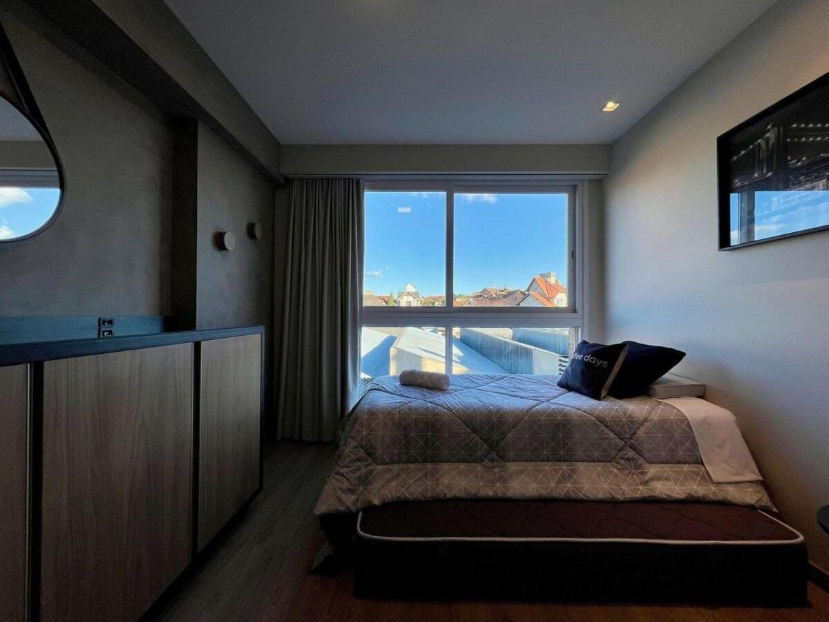 Boulevard Centro By Achei Apartamento *
