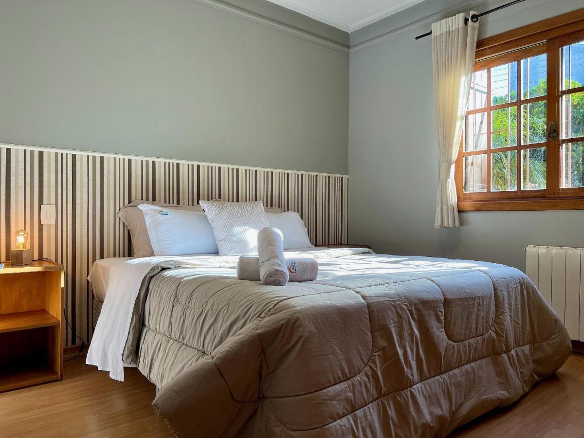 Apartamento Dom Polibio 2 Dorm By Achei * Gramado