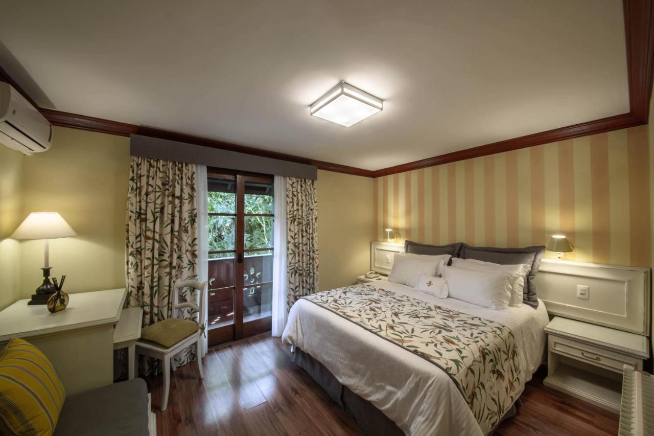 Casa Da Montanha 5* Gramado