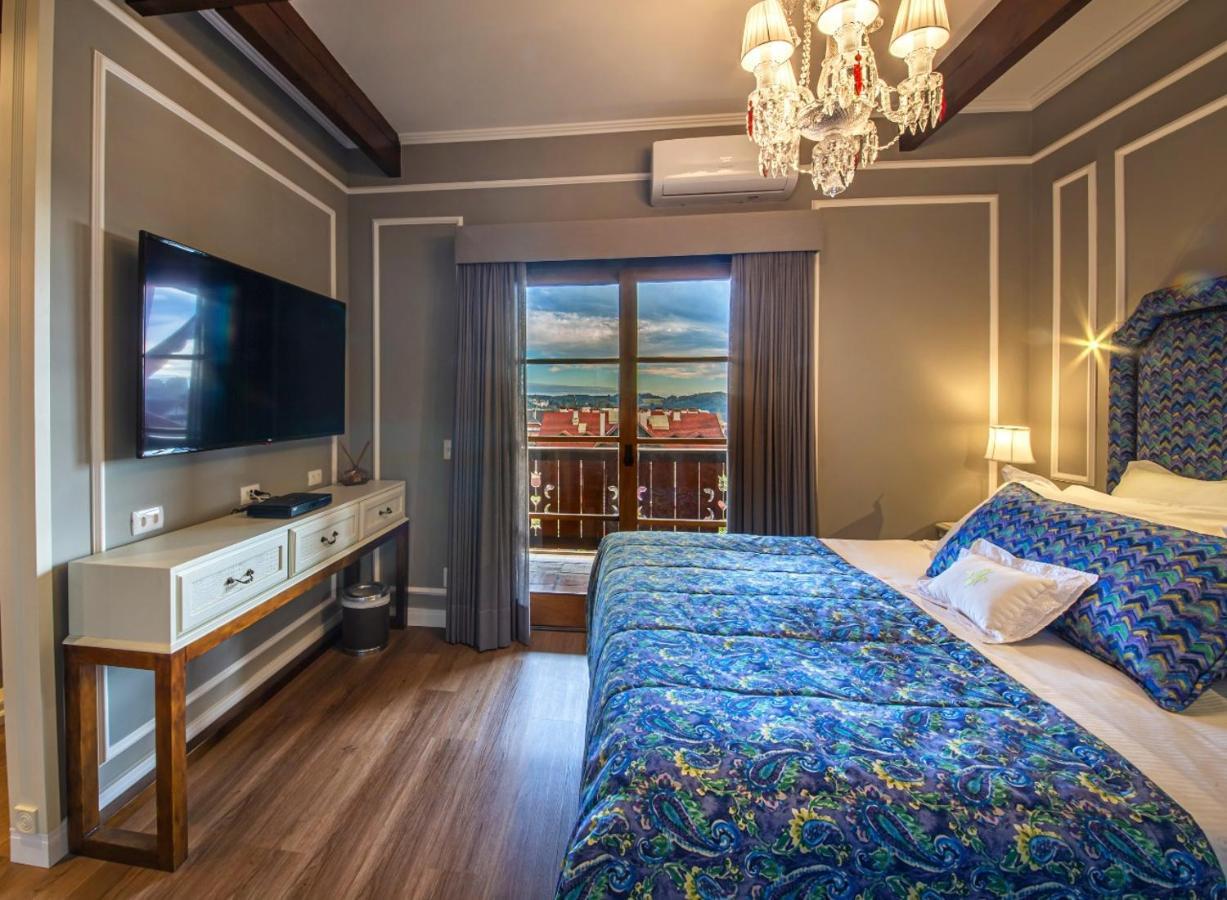 Casa Da Montanha Hotel