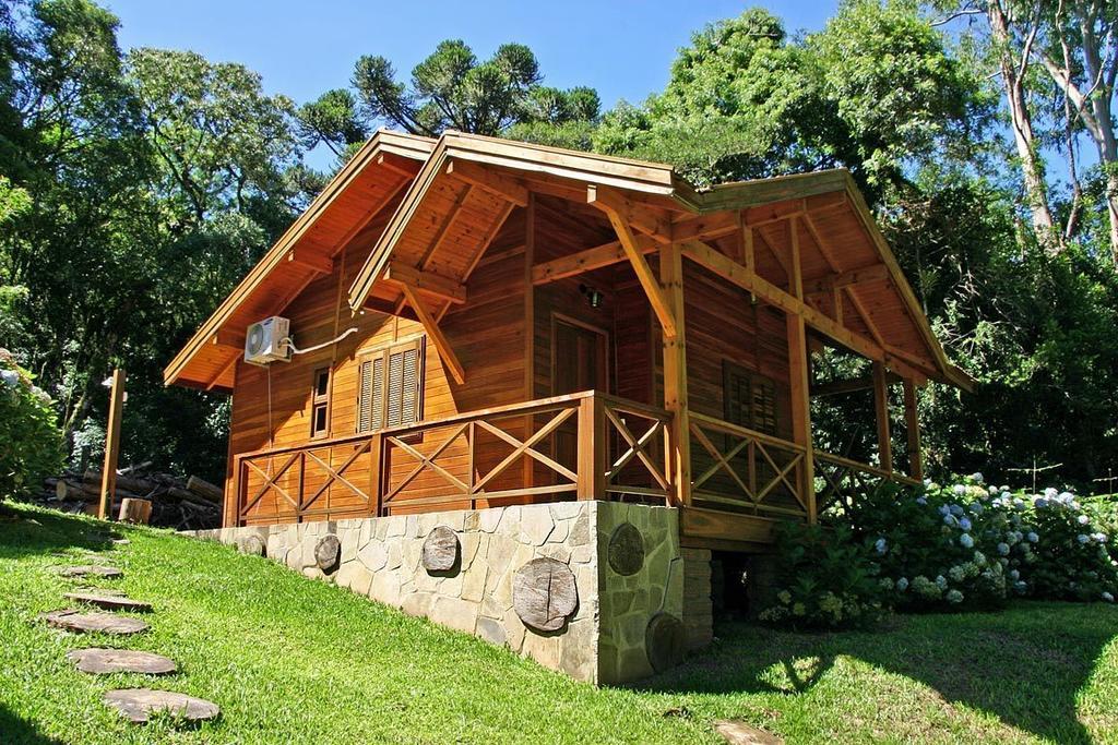 Hotel Chalets Do Vale