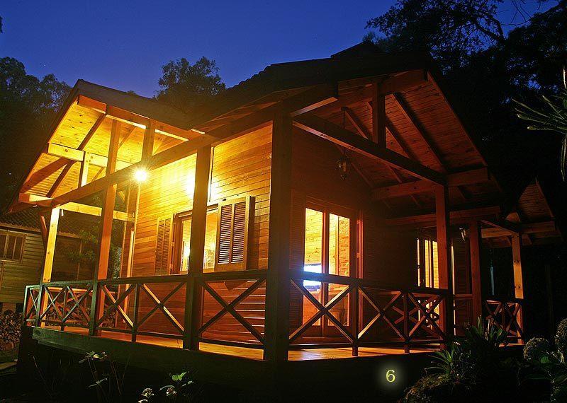 Chalets Do Vale Gramado