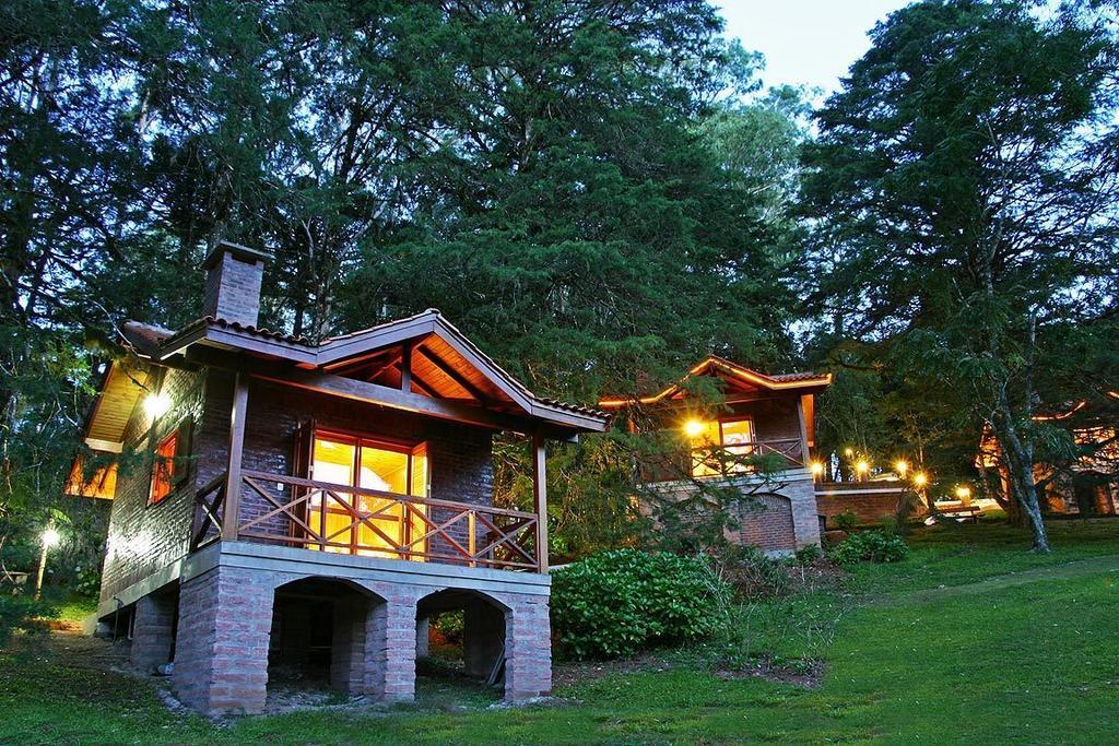 Chalets Do Vale Hotel 3*