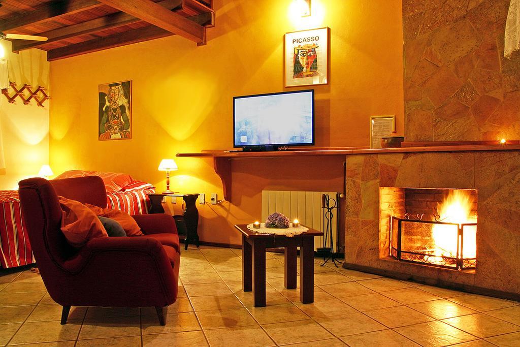 Hotel Chalets Do Vale Gramado
