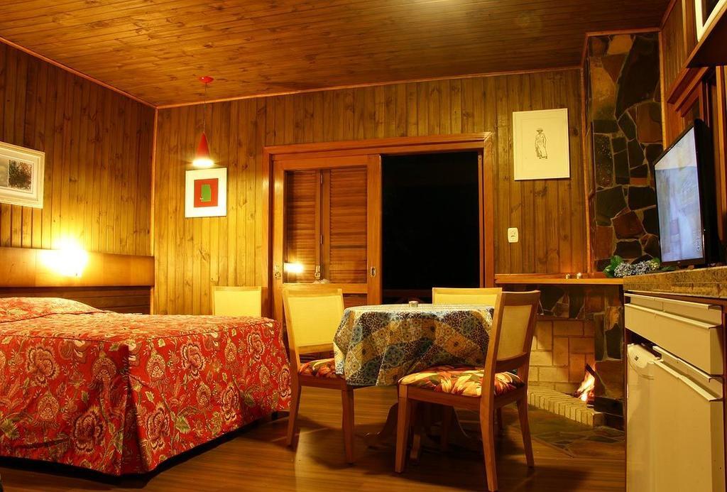 Chalets Do Vale 3* Gramado