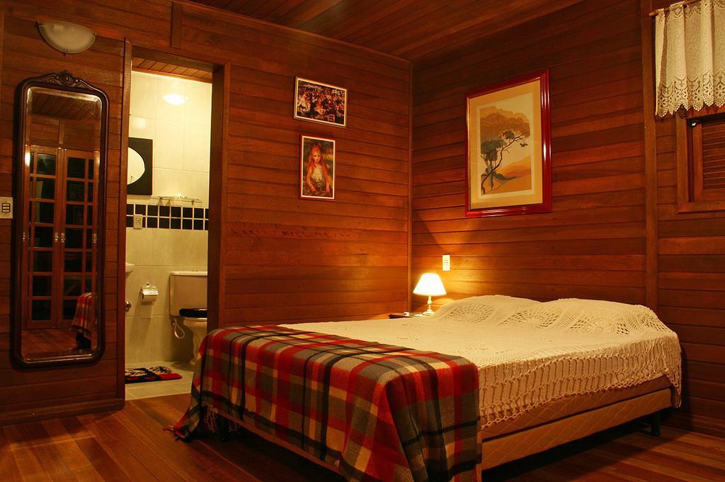 Hotel Chalets Do Vale