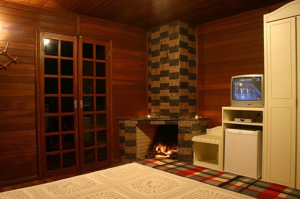 Chalets Do Vale Hotel Gramado