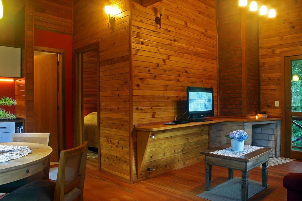 Chalets Do Vale Gramado