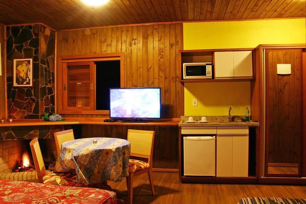 Chalets Do Vale Hotel
