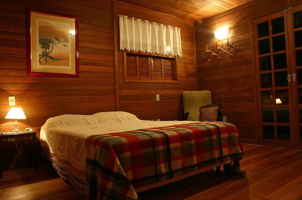 Hotel Chalets Do Vale 3*