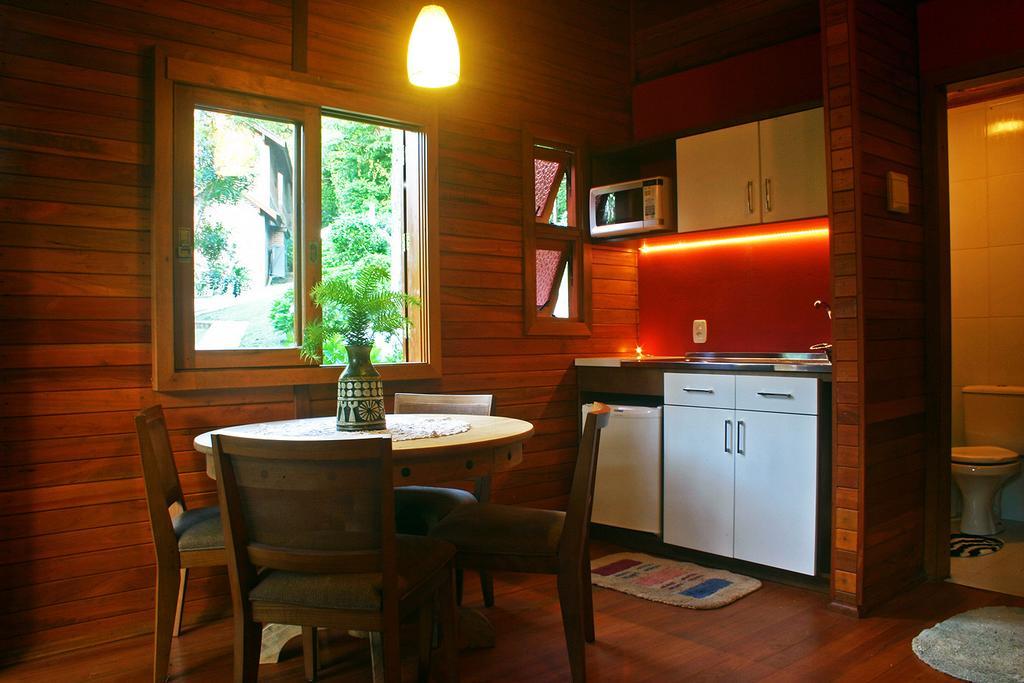 Hotel Chalets Do Vale Gramado