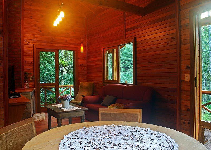 Hotel Chalets Do Vale
