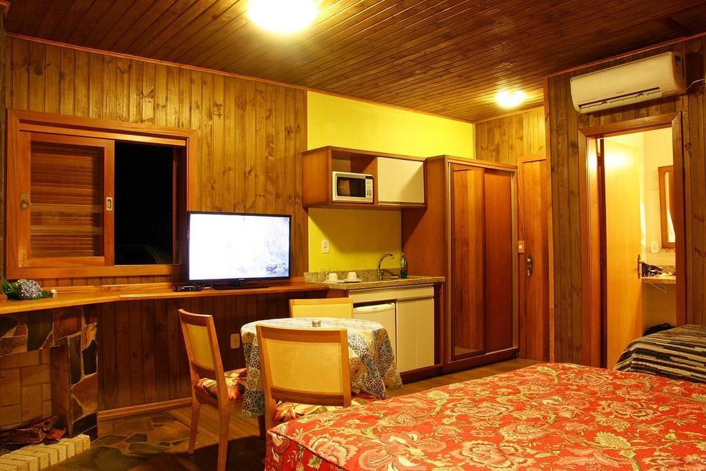 Chalets Do Vale Hotel Gramado