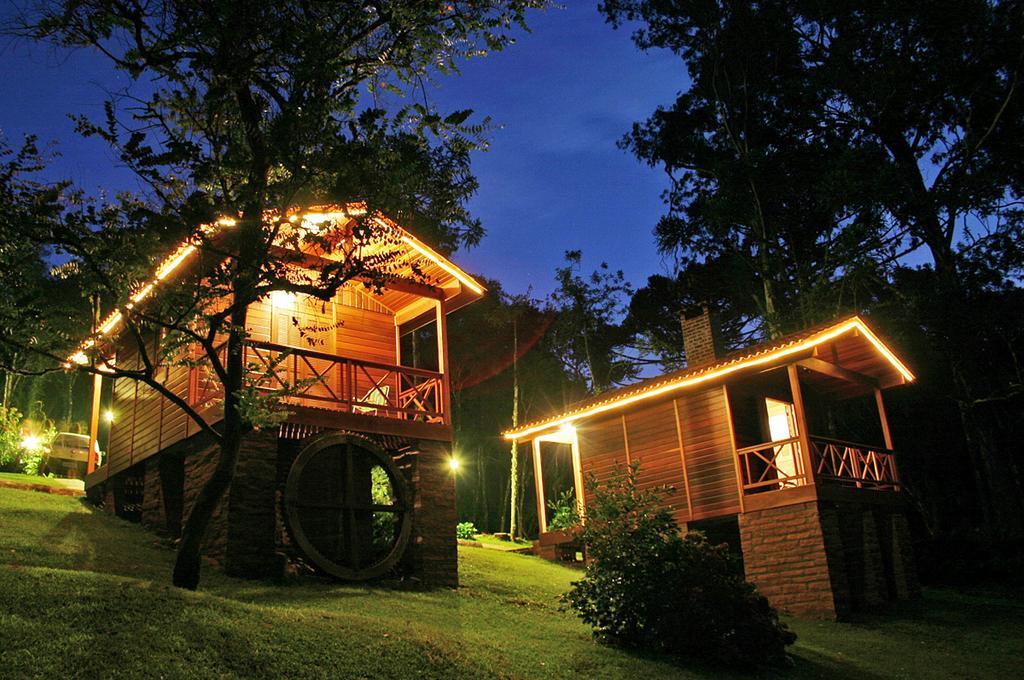 Chalets Do Vale