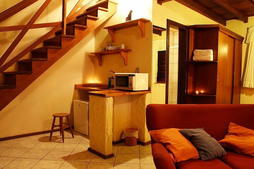 Hotel Chalets Do Vale