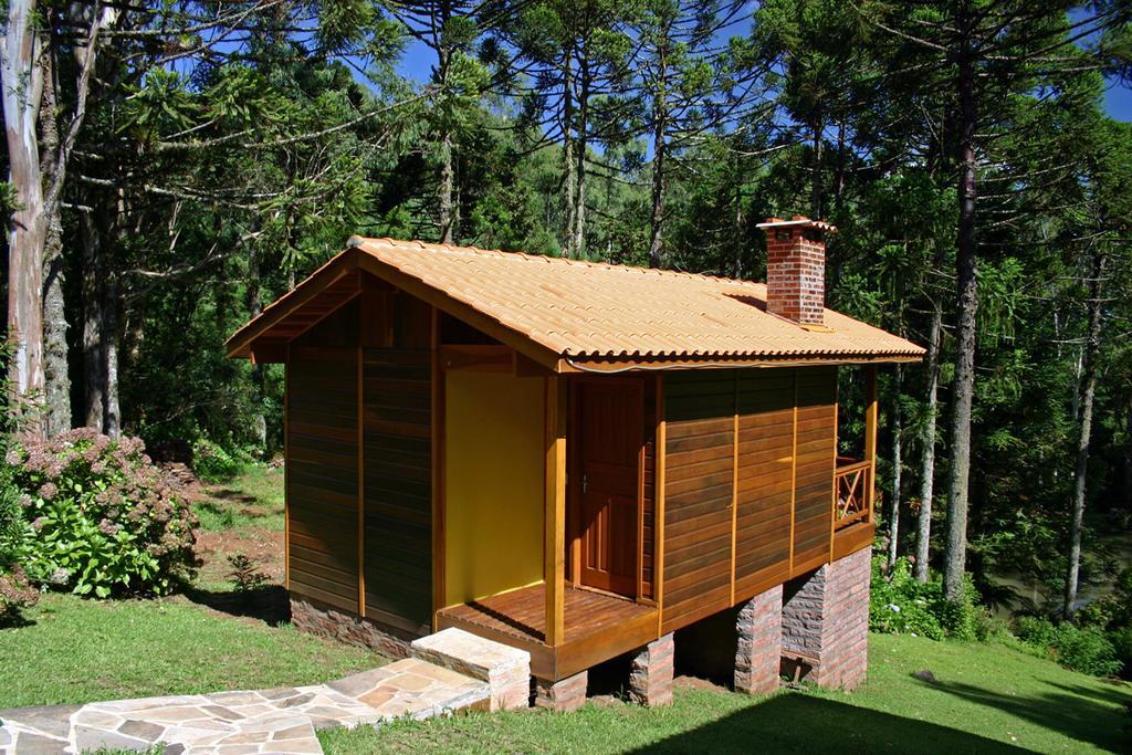 Chalets Do Vale Gramado