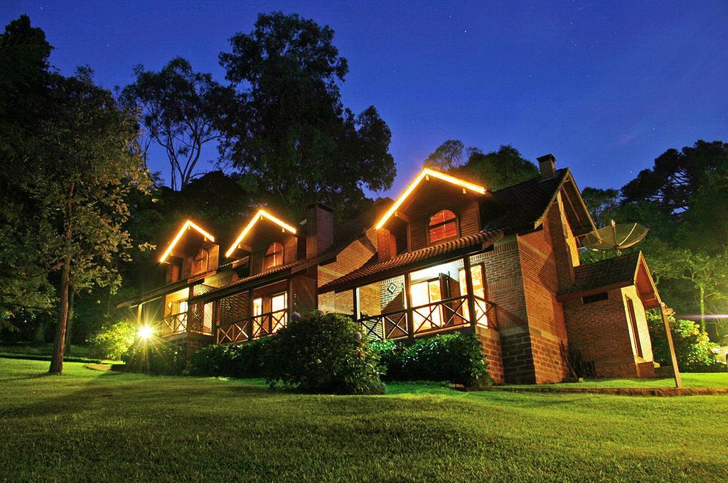 Chalets Do Vale Hotel