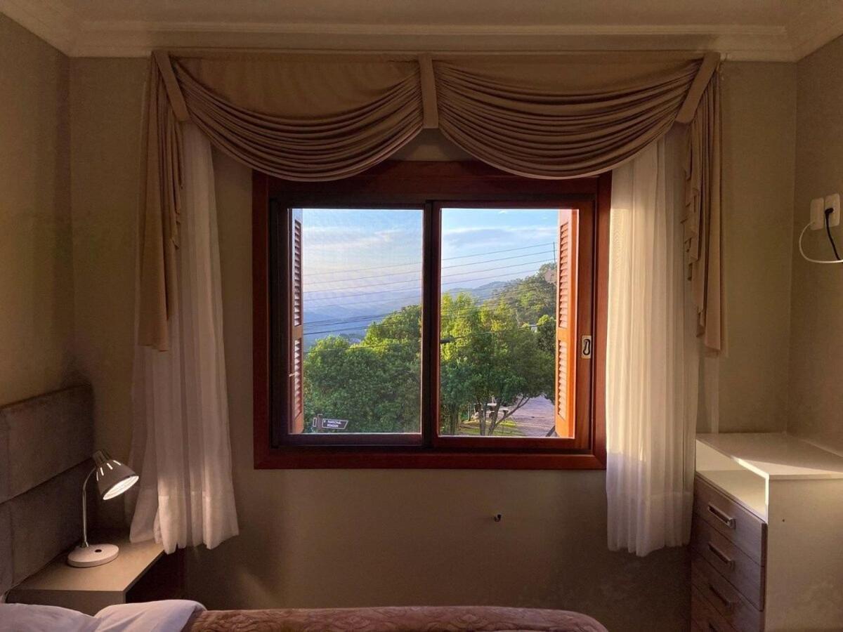 Apartamento Maravilhoso Vista Do Vale E 2 Dorm *