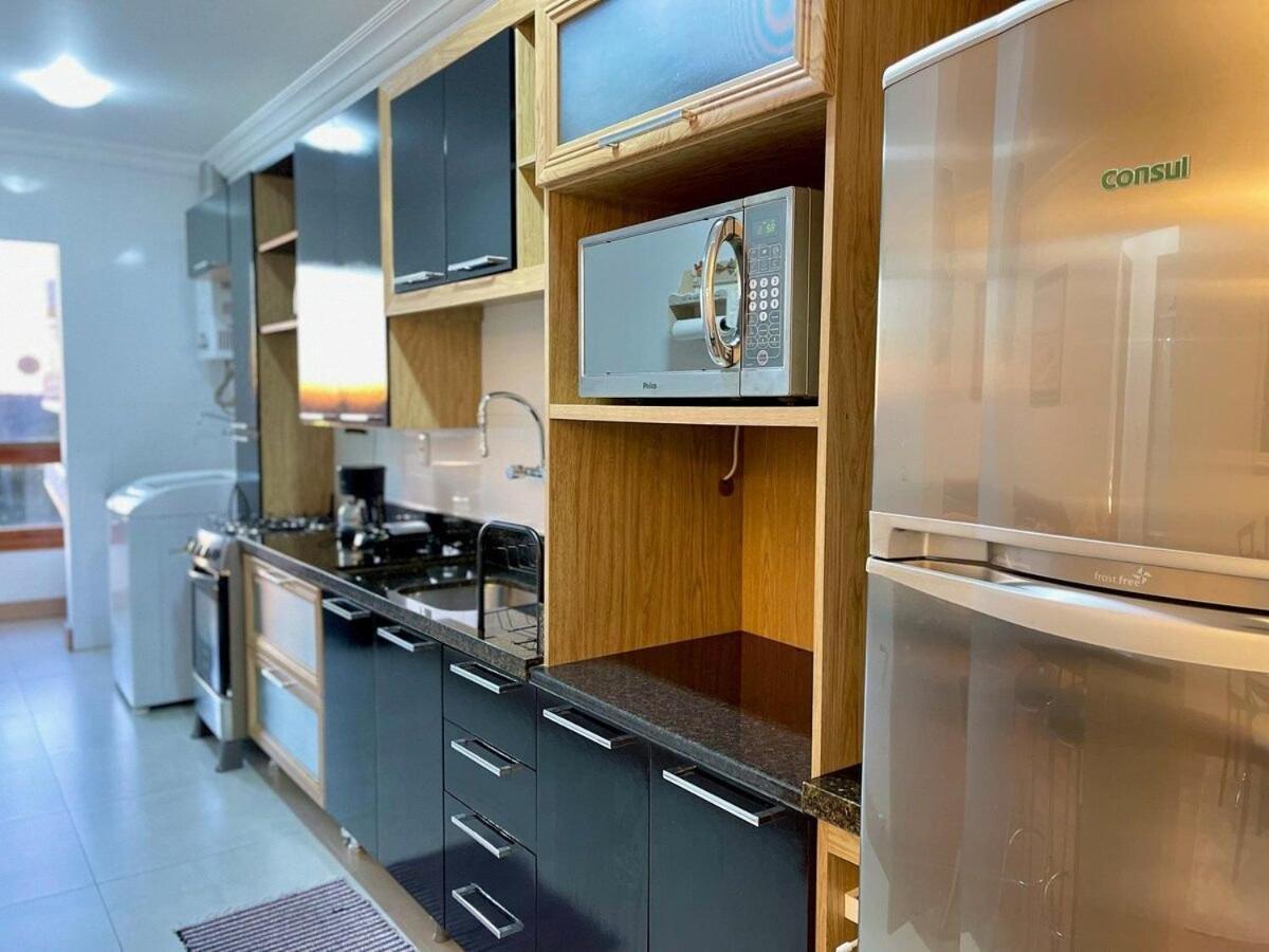 Apartamento Maravilhoso Vista Do Vale E 2 Dorm Gramado
