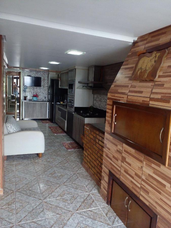 Casa de férias Casa Dos Pinheiros I By Cia Da Temporada *