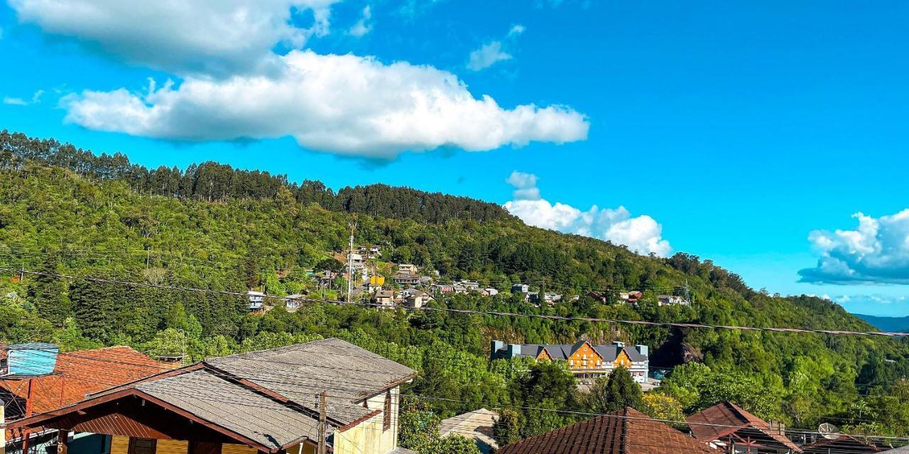 Casa de férias Casa Dos Pinheiros I By Cia Da Temporada Gramado