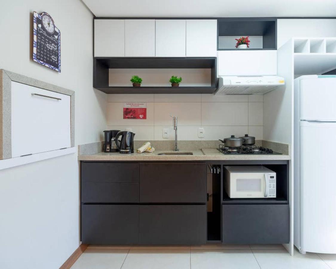 Apartamento Lindo Apto De 2 Quartos Em - Ed Paradiso Gramado
