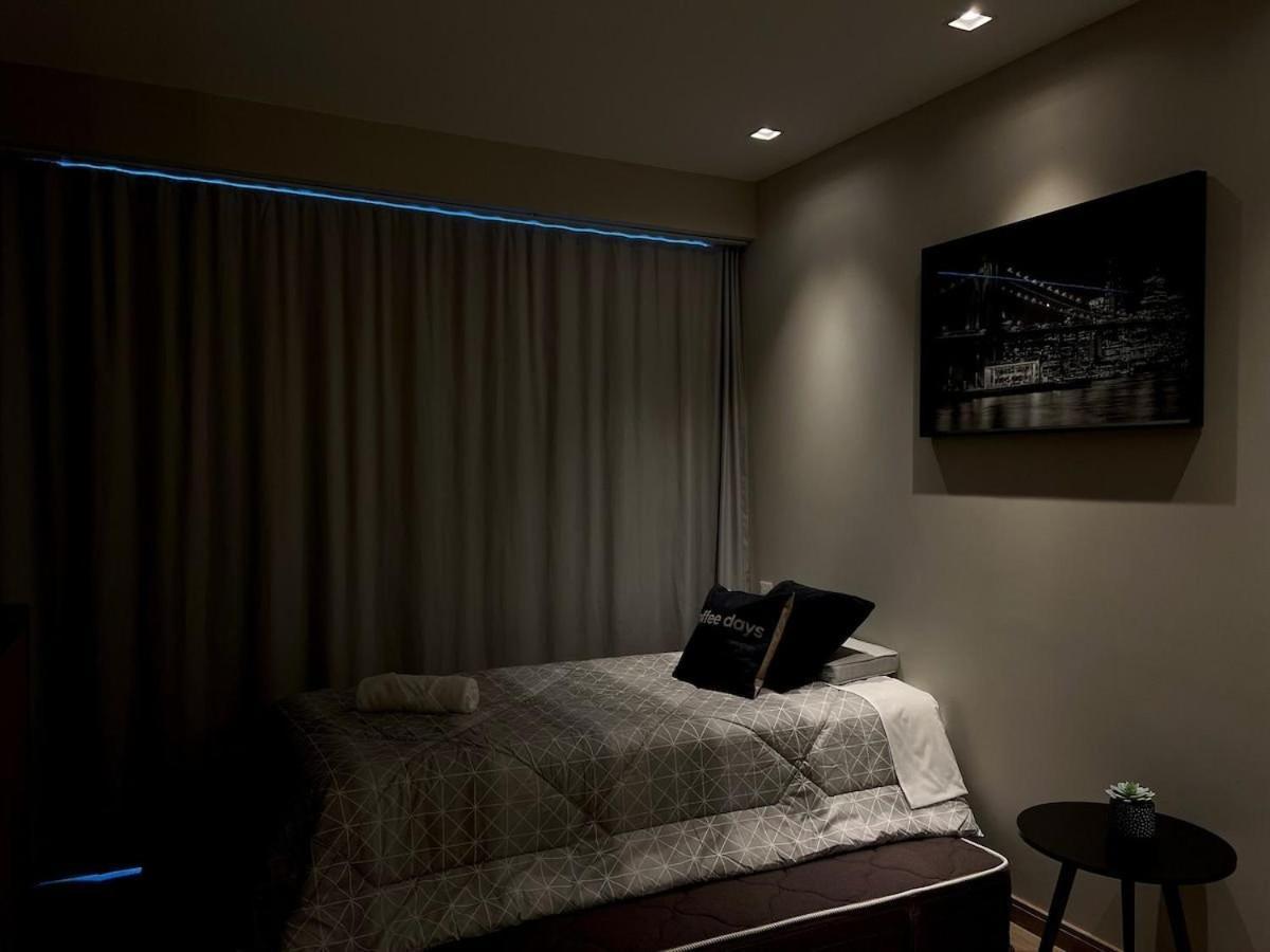 Boulevard Centro By Achei Apartamento *