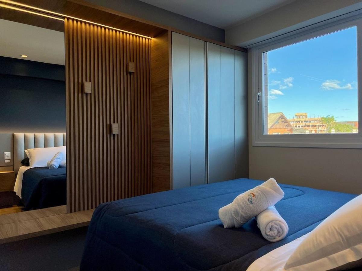 Boulevard Centro By Achei Apartamento