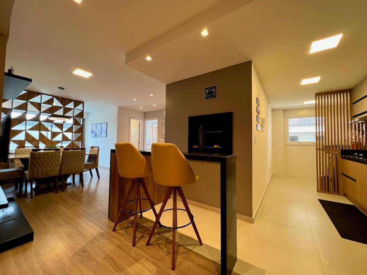 Apartamento Boulevard Centro By Achei Gramado