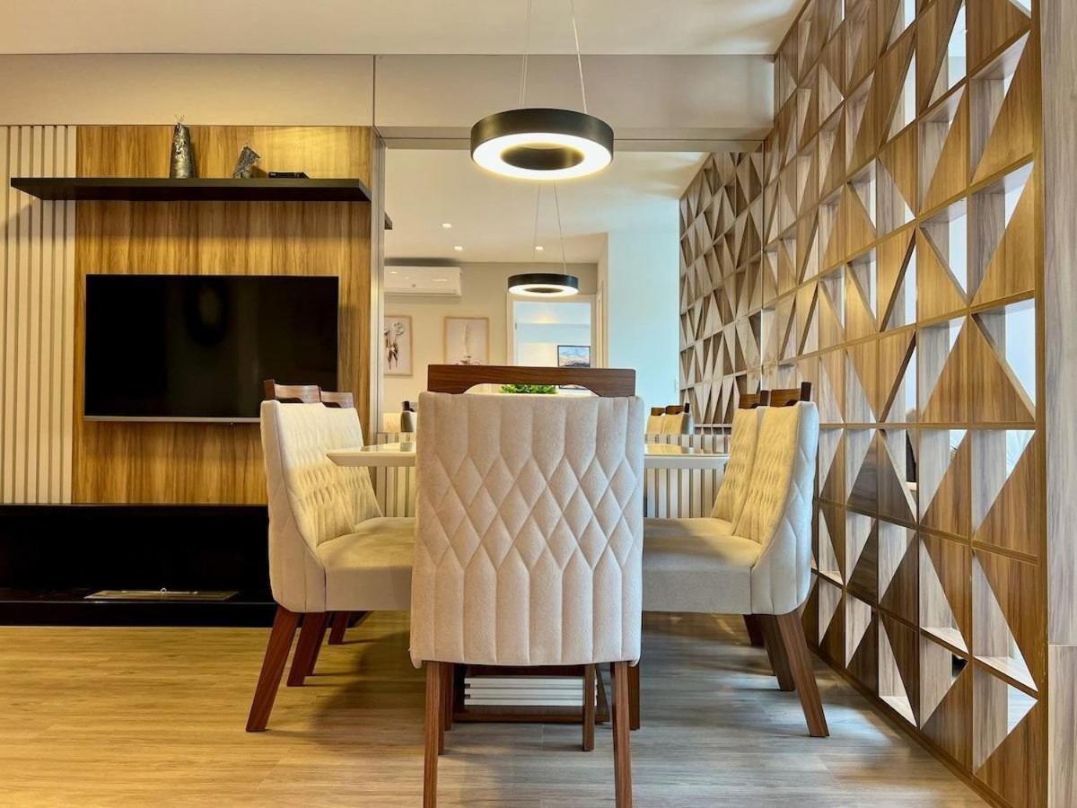 Apartamento Boulevard Centro By Achei Gramado