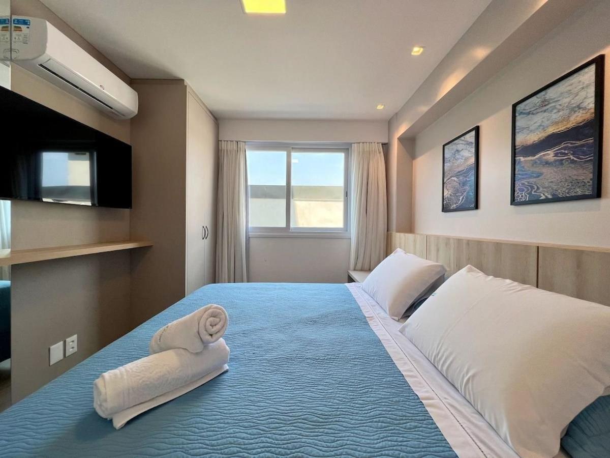 Boulevard Centro By Achei Apartamento *