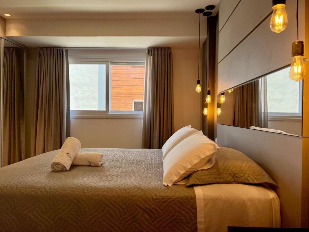 Boulevard Centro By Achei Apartamento