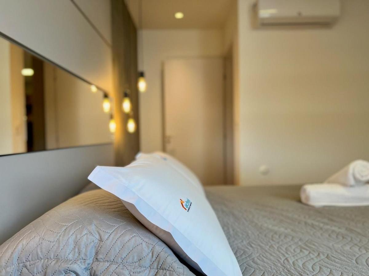 Boulevard Centro By Achei Apartamento *