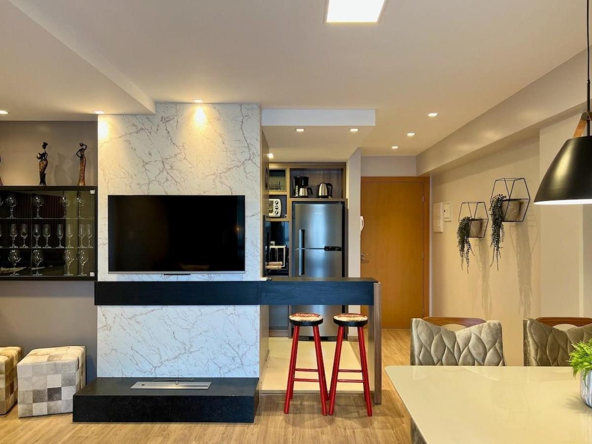 Apartamento Boulevard Centro By Achei