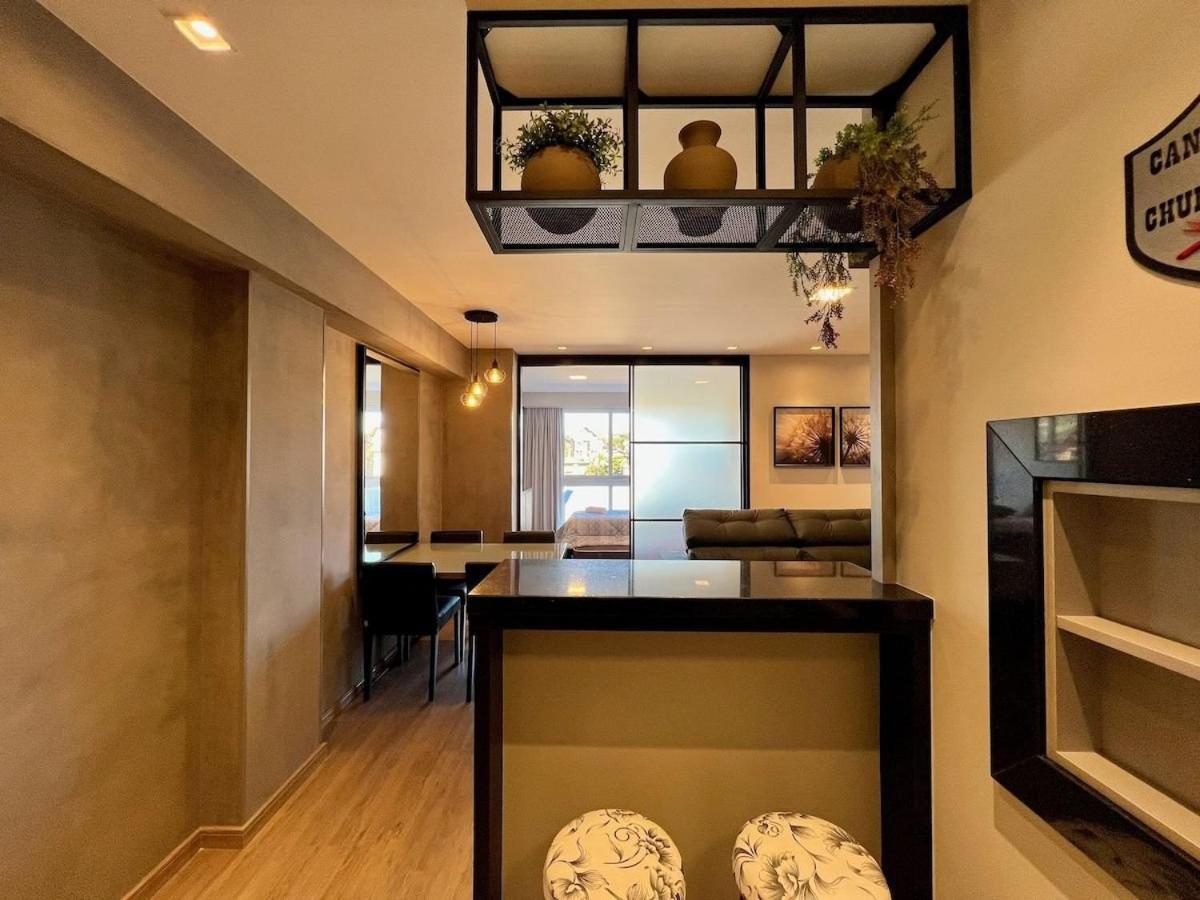 Boulevard Centro By Achei Apartamento