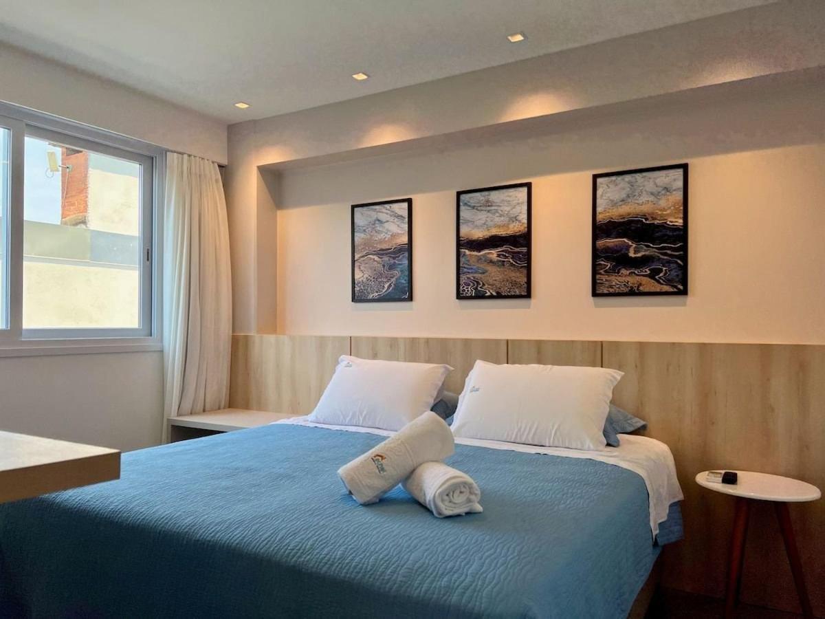 Boulevard Centro By Achei Apartamento *