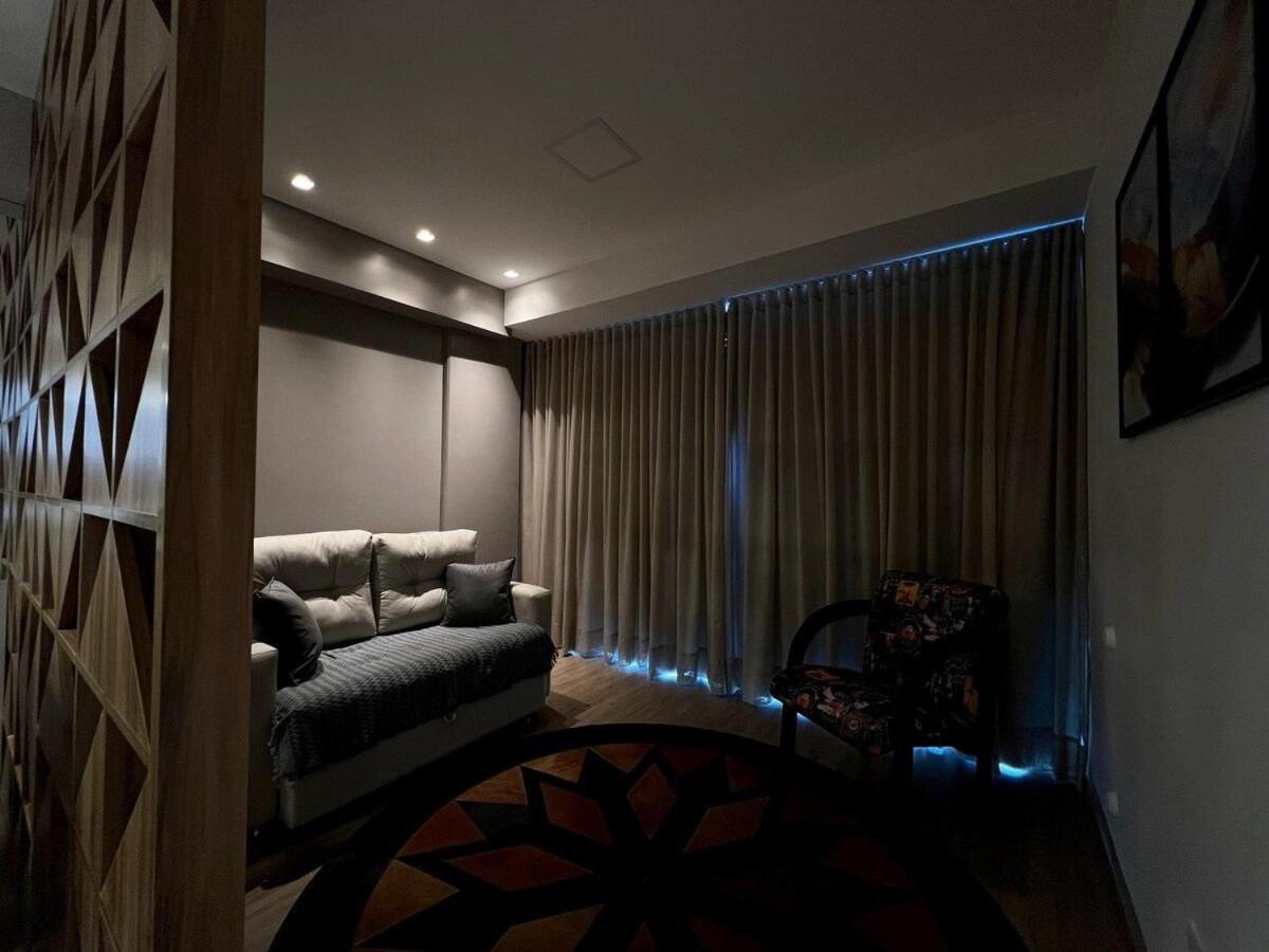 Boulevard Centro By Achei Apartamento *