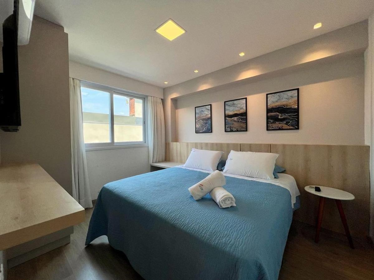 Apartamento Boulevard Centro By Achei