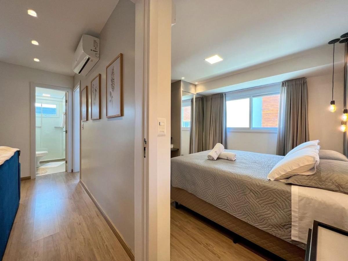 Apartamento Boulevard Centro By Achei *