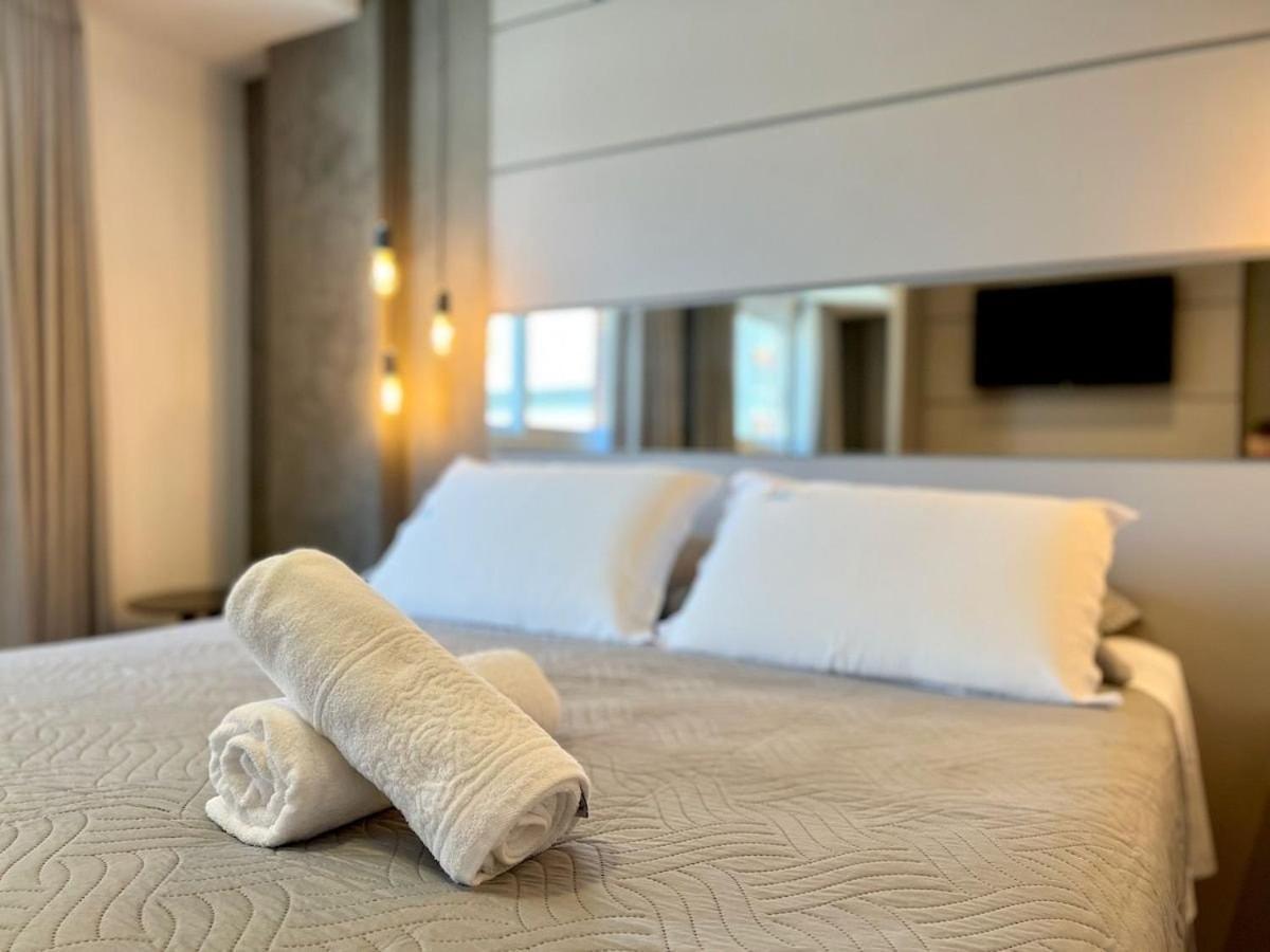 Apartamento Boulevard Centro By Achei Gramado