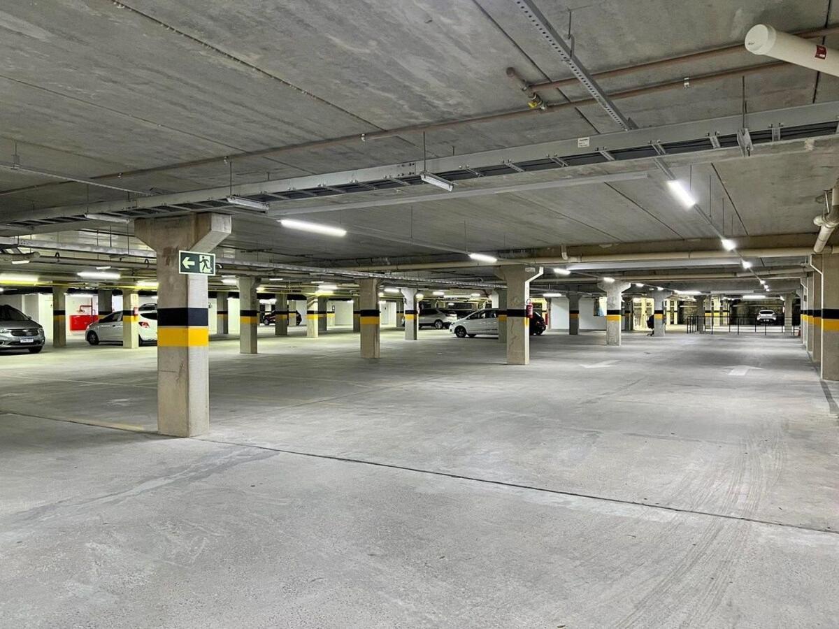 Boulevard Centro By Achei Apartamento *