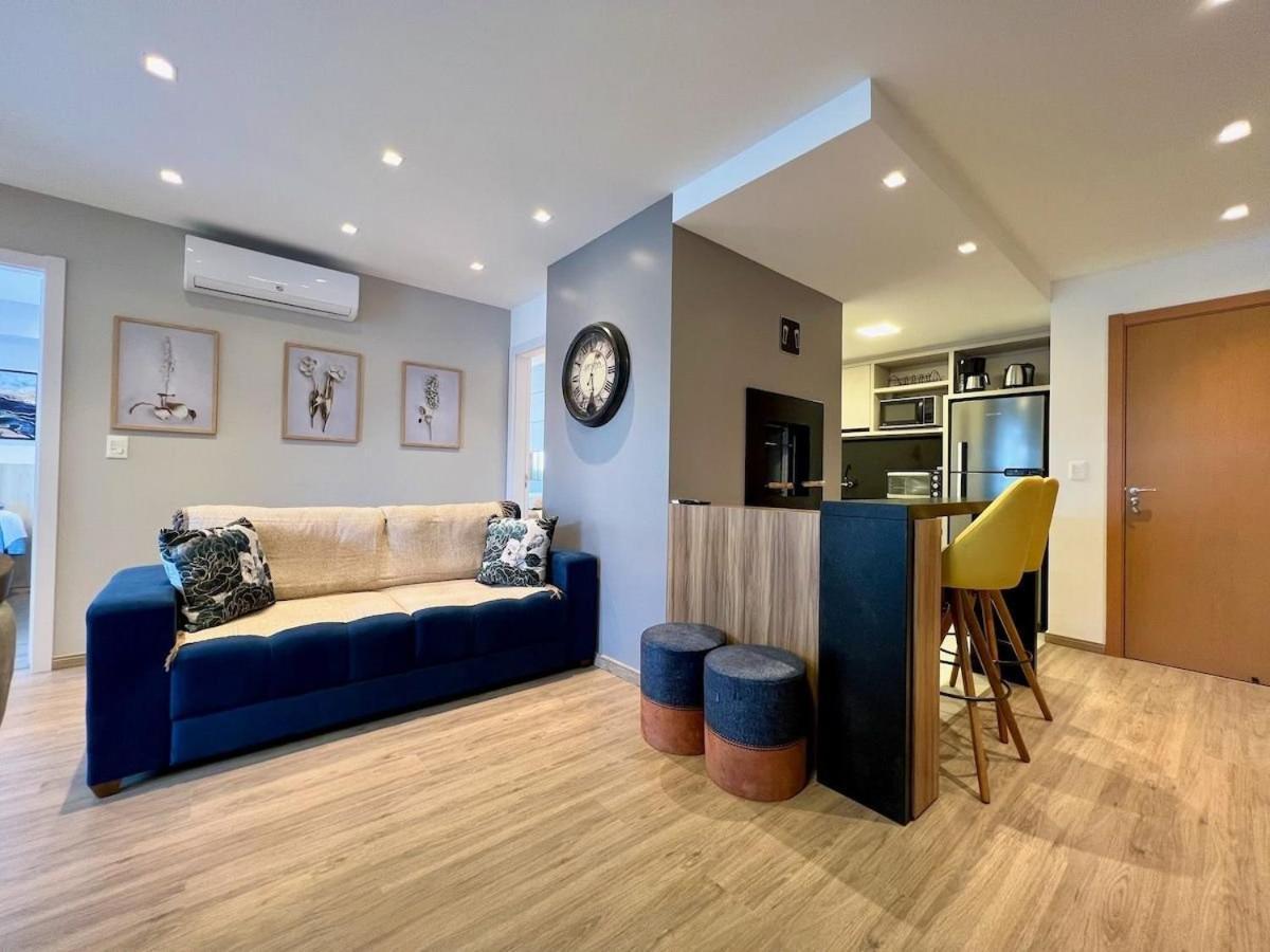 Apartamento Boulevard Centro By Achei