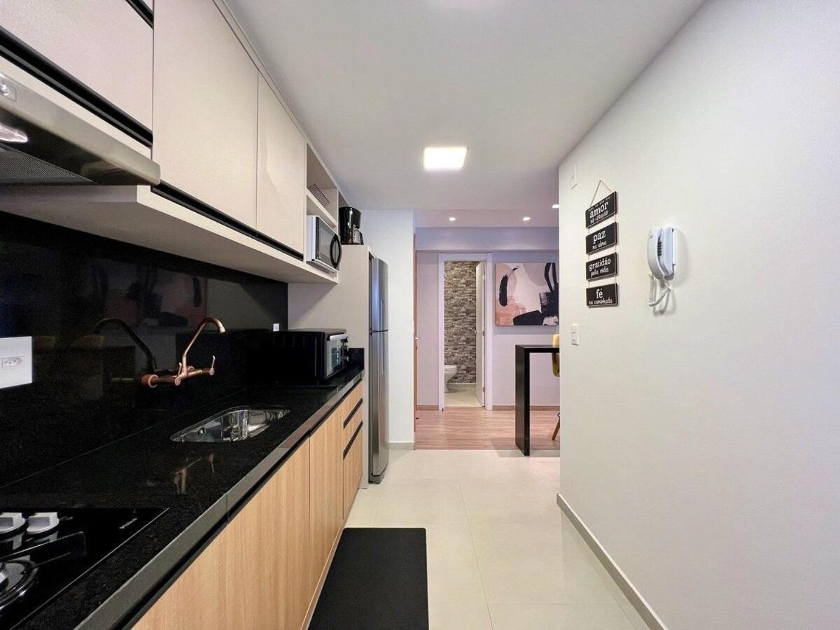 Apartamento Boulevard Centro By Achei *